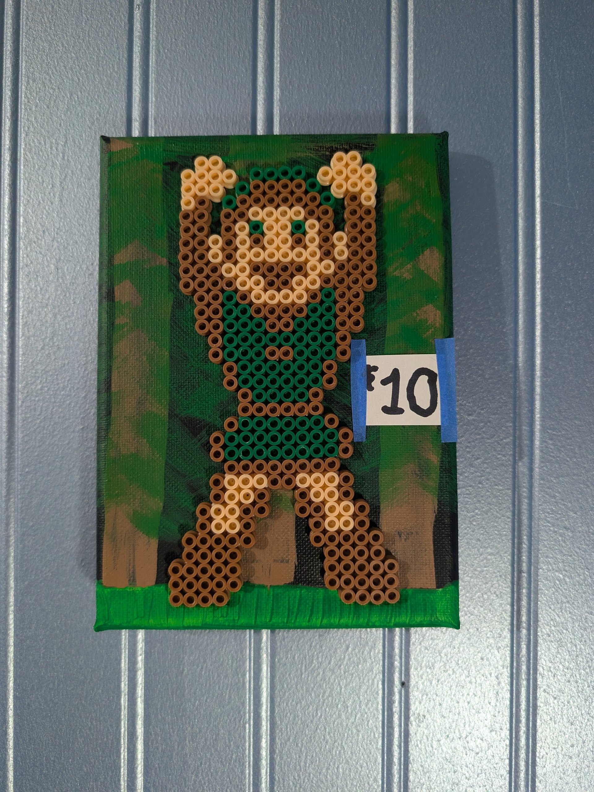 Forest Boy product image (1)