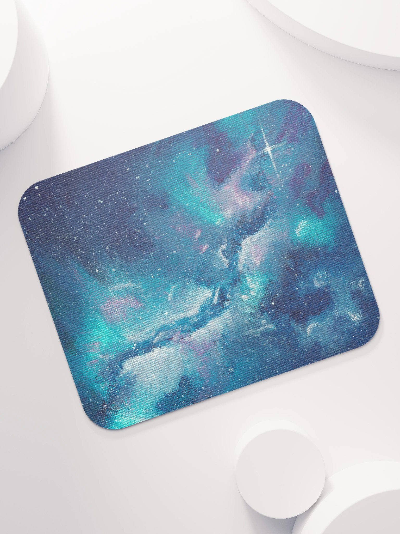Dive - Classic Mouse Pad product image (7)