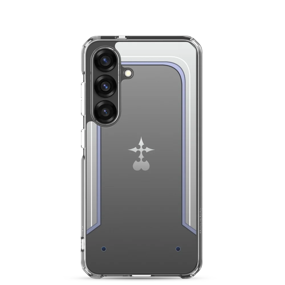Gummiphone X Nobody Case product image (2)