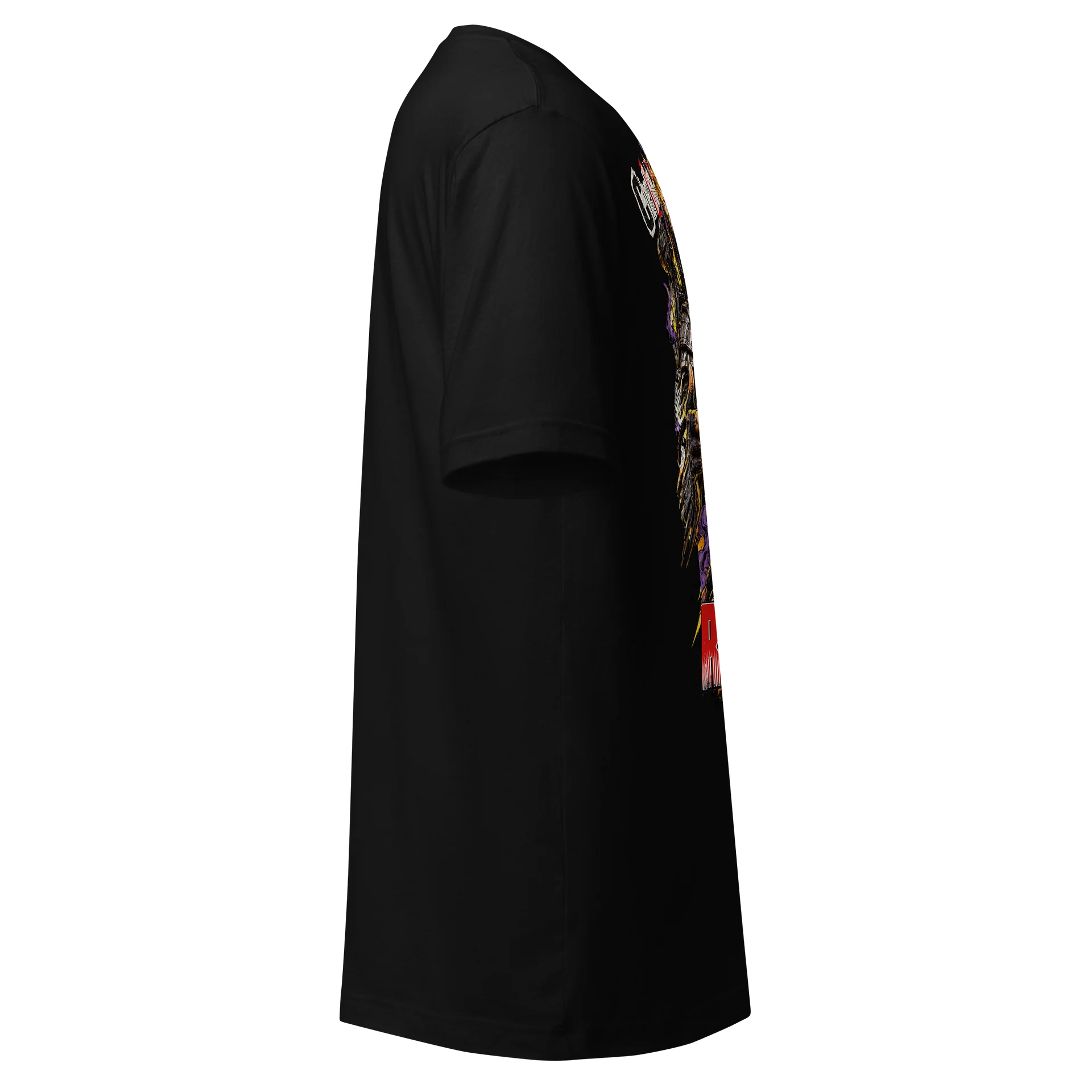 CB02 - PREDEDA Tee product image (6)