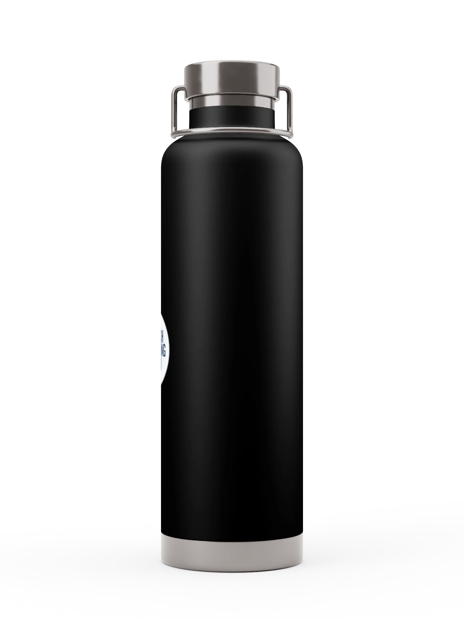 22 oz Insulated CTEDU Waterbottle product image (2)