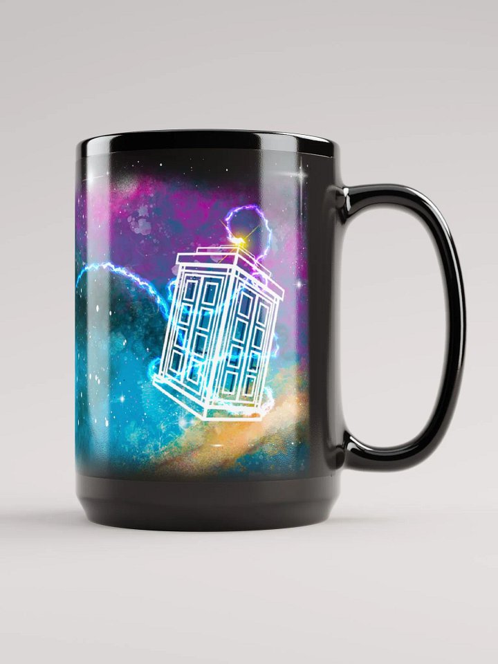 Wobbly Wibbly Mug product image (1)