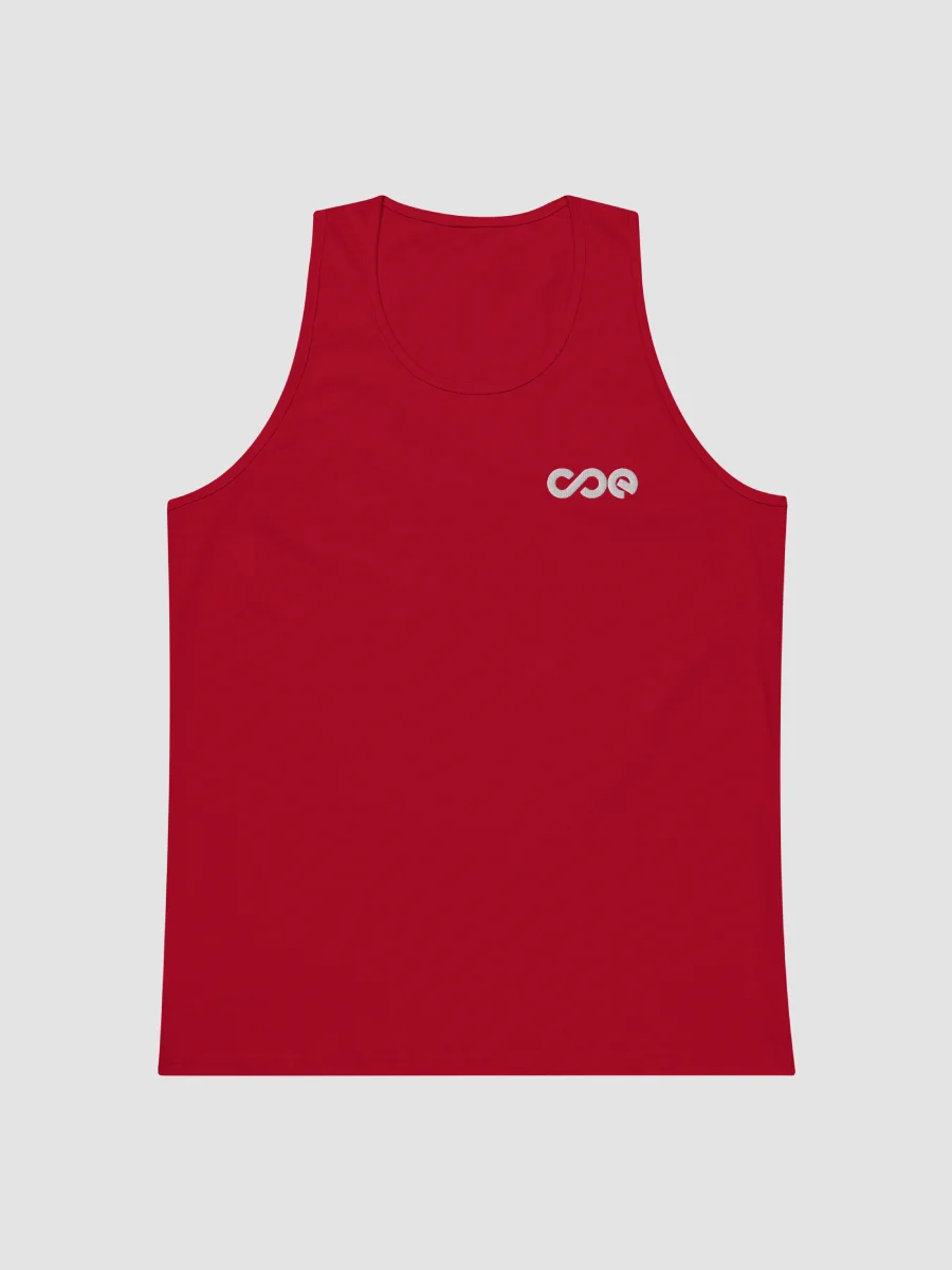 COE - Premium Tank product image (1)