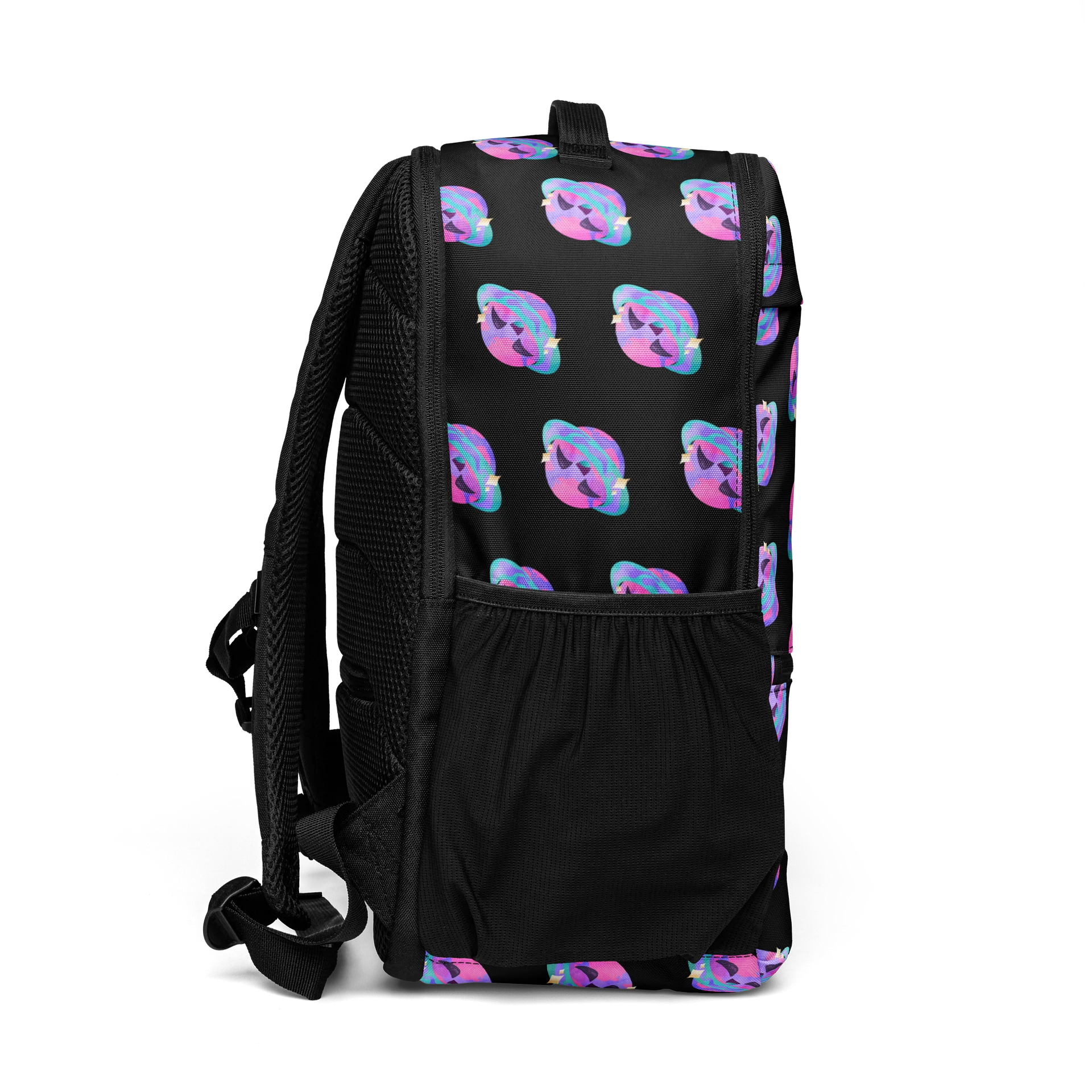 Affable Ara(s) Utility Backpack product image (6)