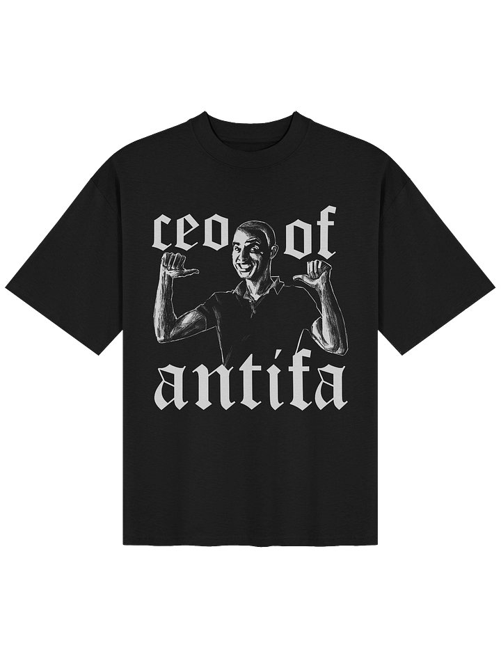 CEO OF ANTIFA product image (1)