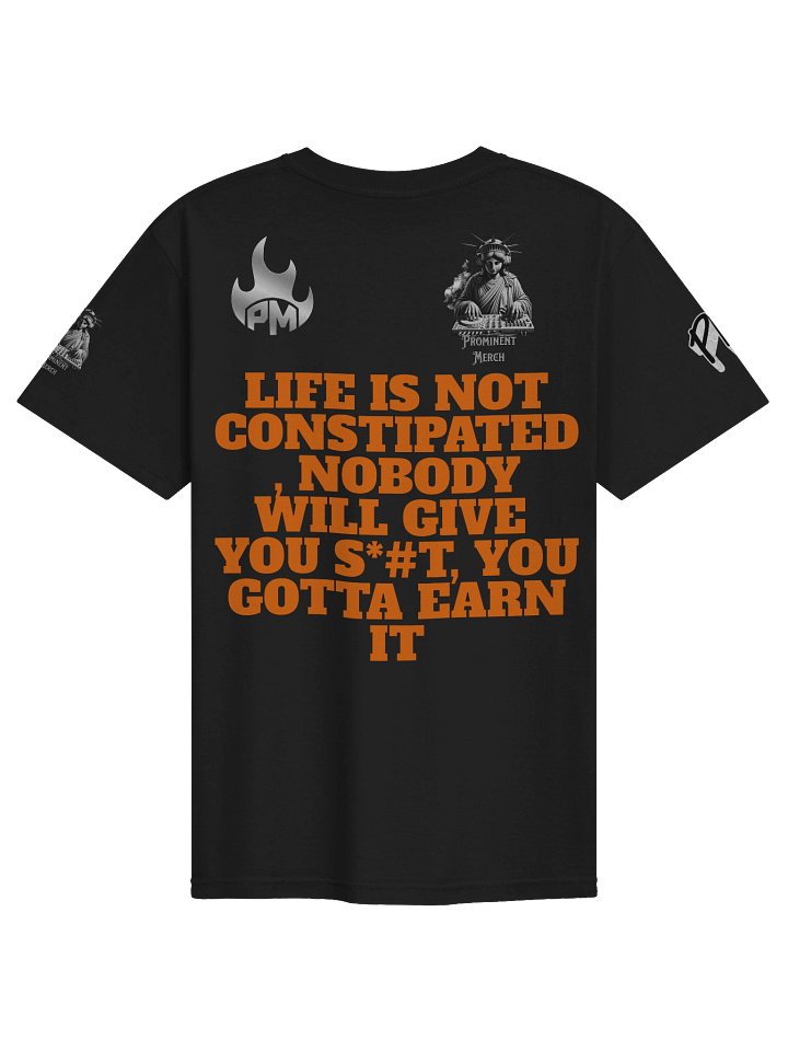 NYK /Statue of Liberty Stomping Wemby Tees product image (14)