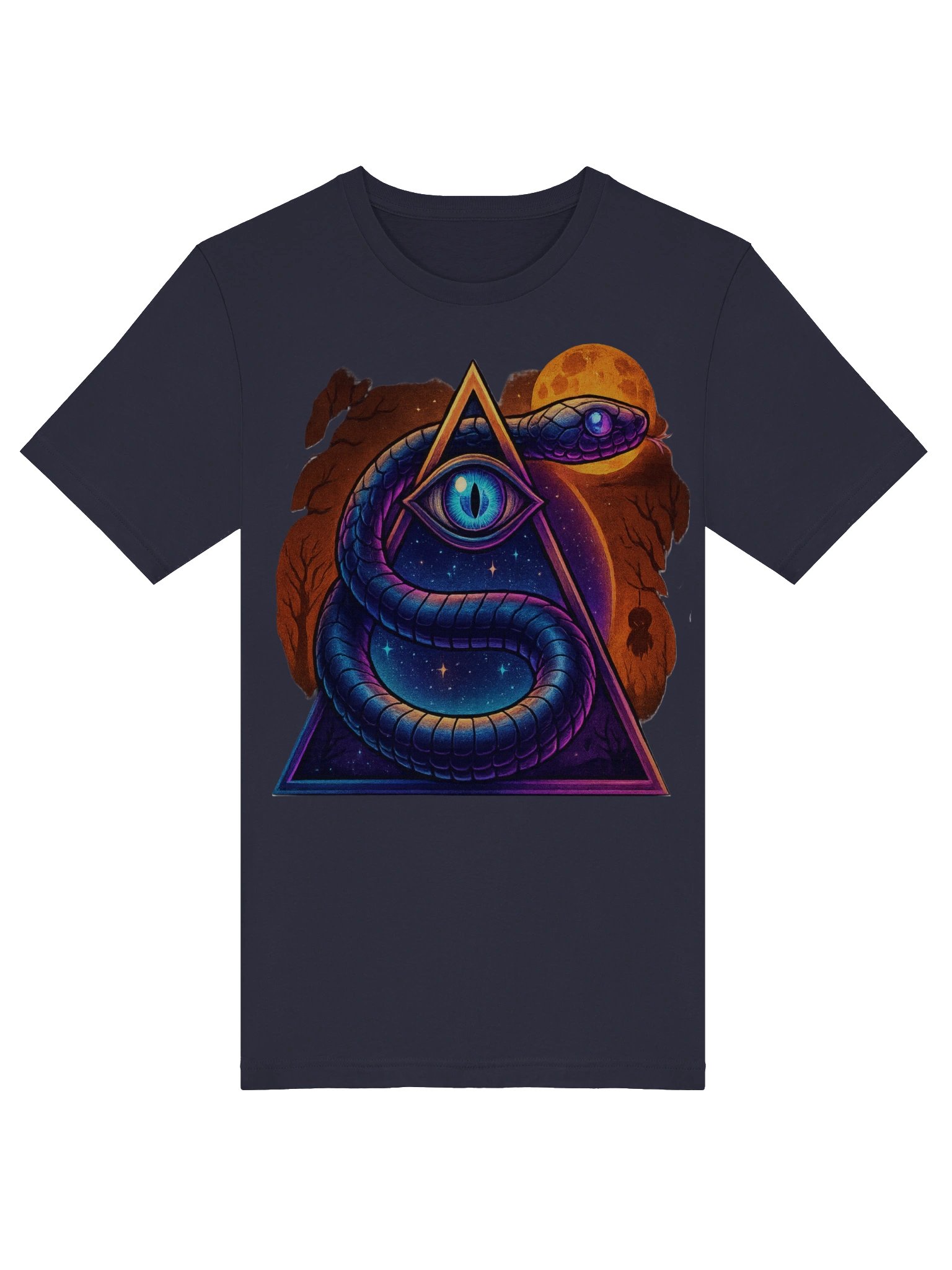 ALT_I_STICK MIDNIGHT GROVE – BELLA & CANVAS SUPERSOFT TEE product image (50)