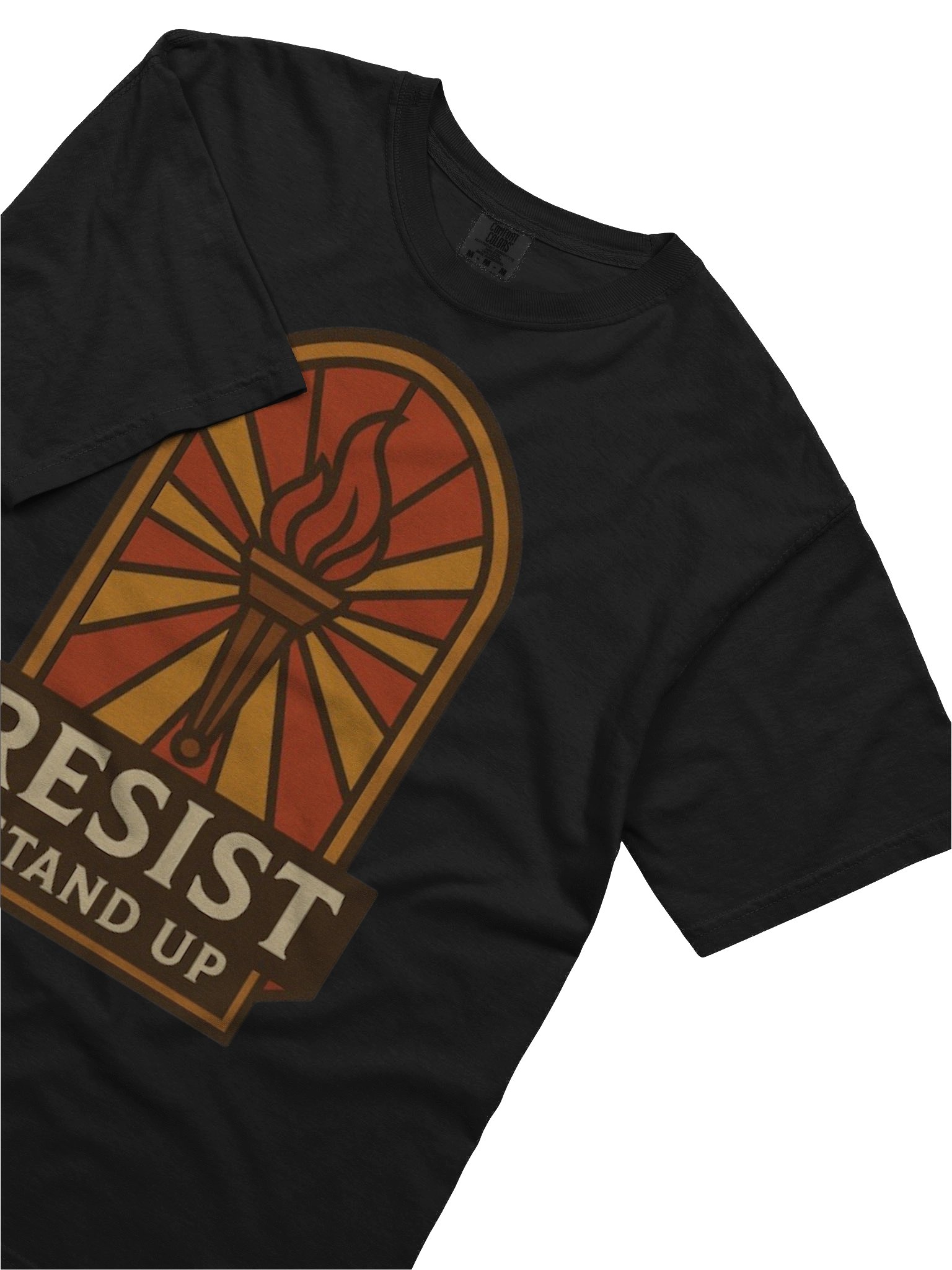 Resist Stand Up product image (59)