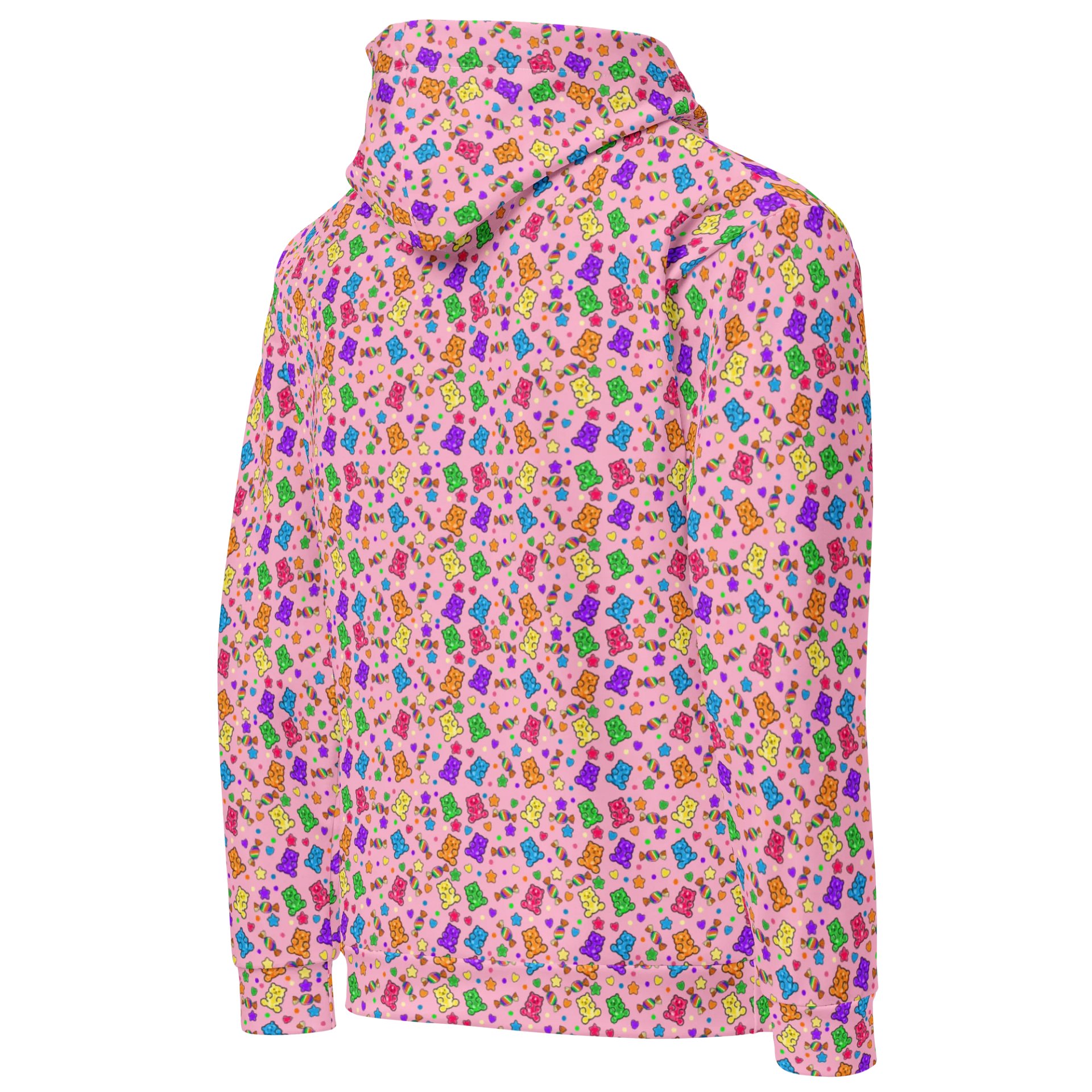 Candy Shop Hoodie product image (5)