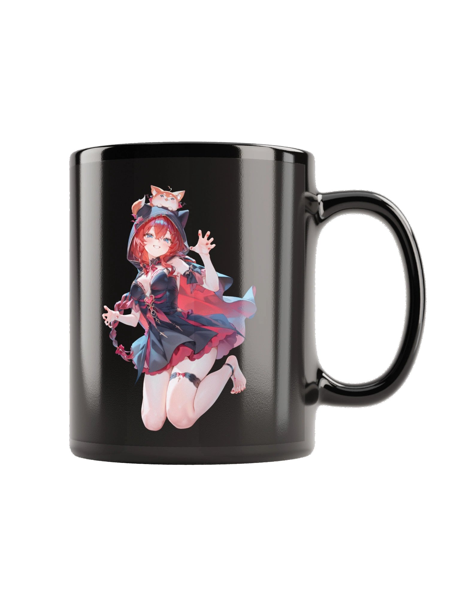 LIMITED Birthday swtRawr Mug product image (3)