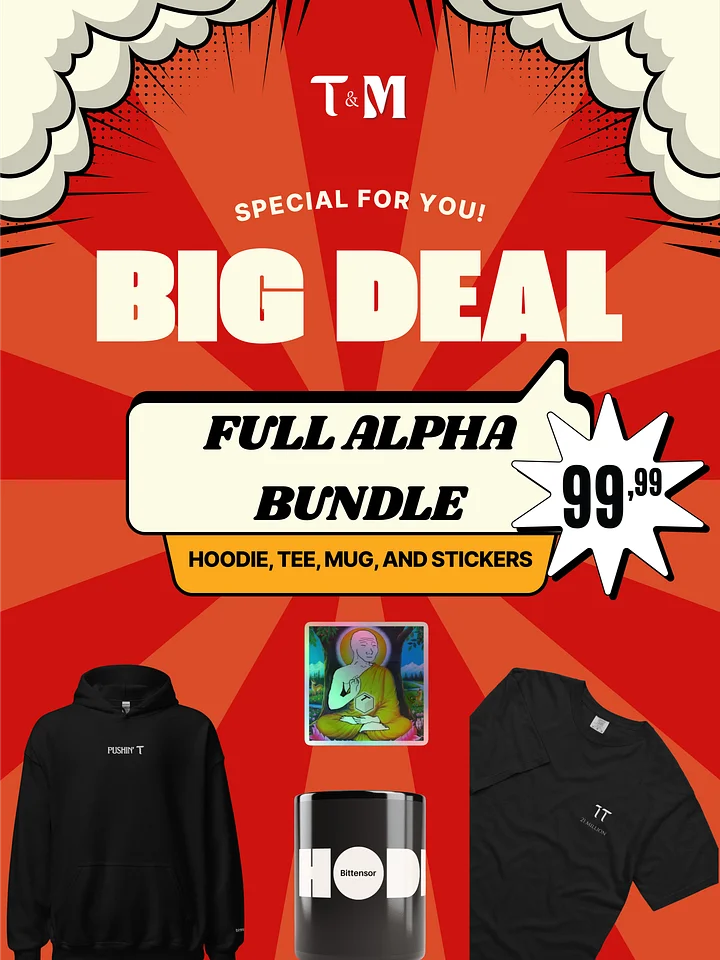 Full Alpha Bundle product image (1)
