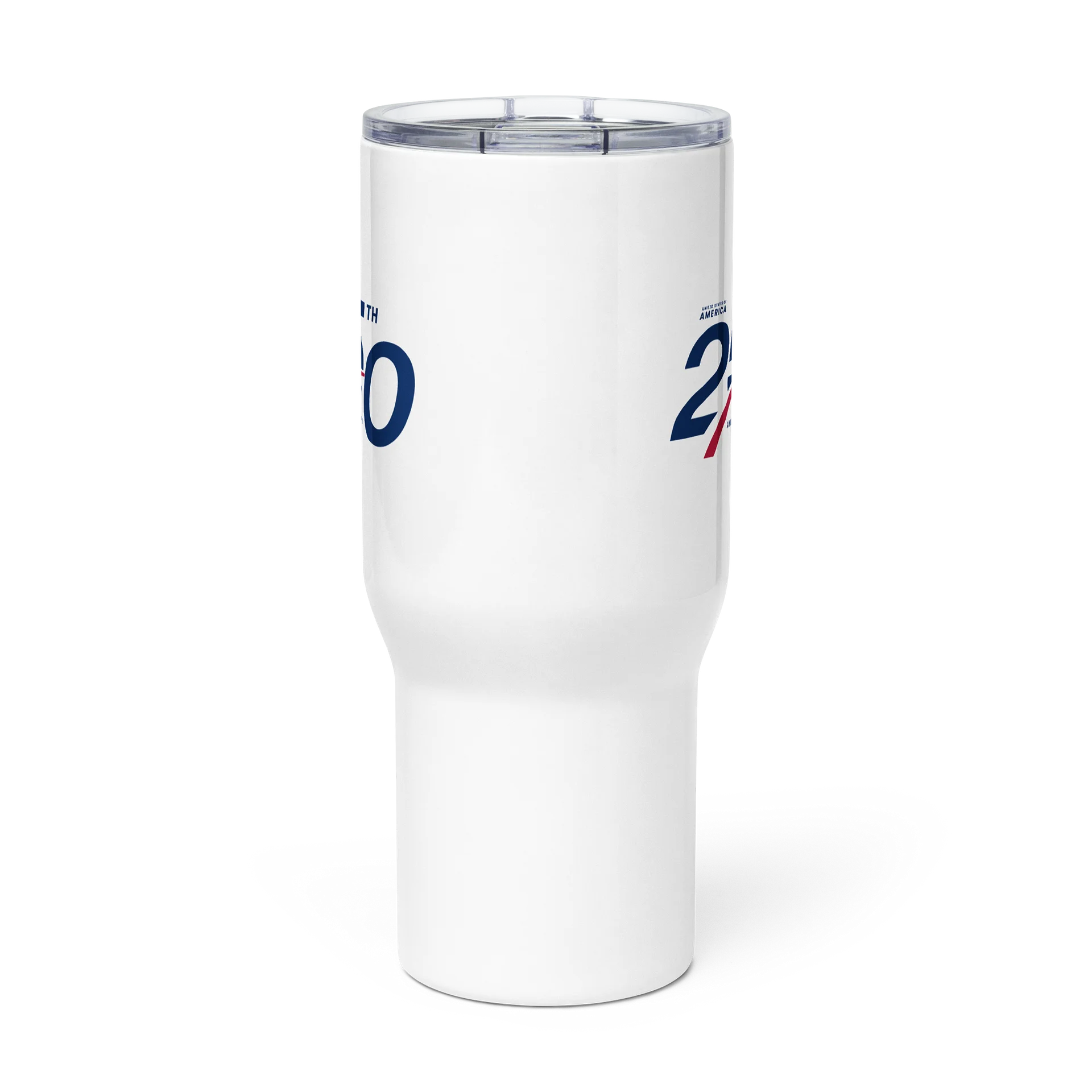 America 250th Anniversary Travel Mug product image (2)