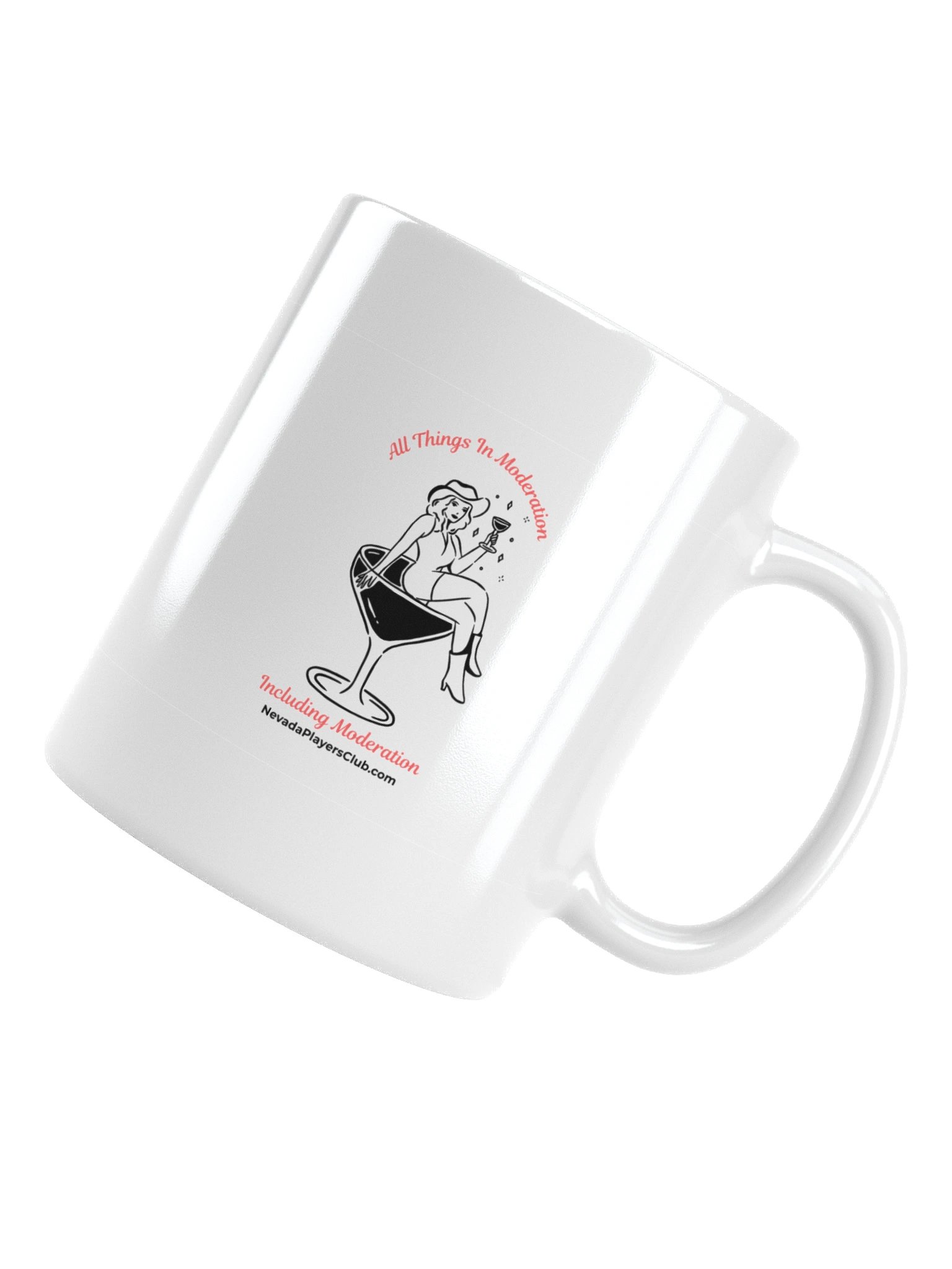 All Things in Moderation Mug - 2 Cocktails Edition product image (13)