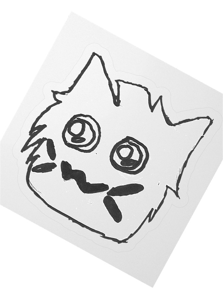 Neocat Numberz (Sticker) product image (2)