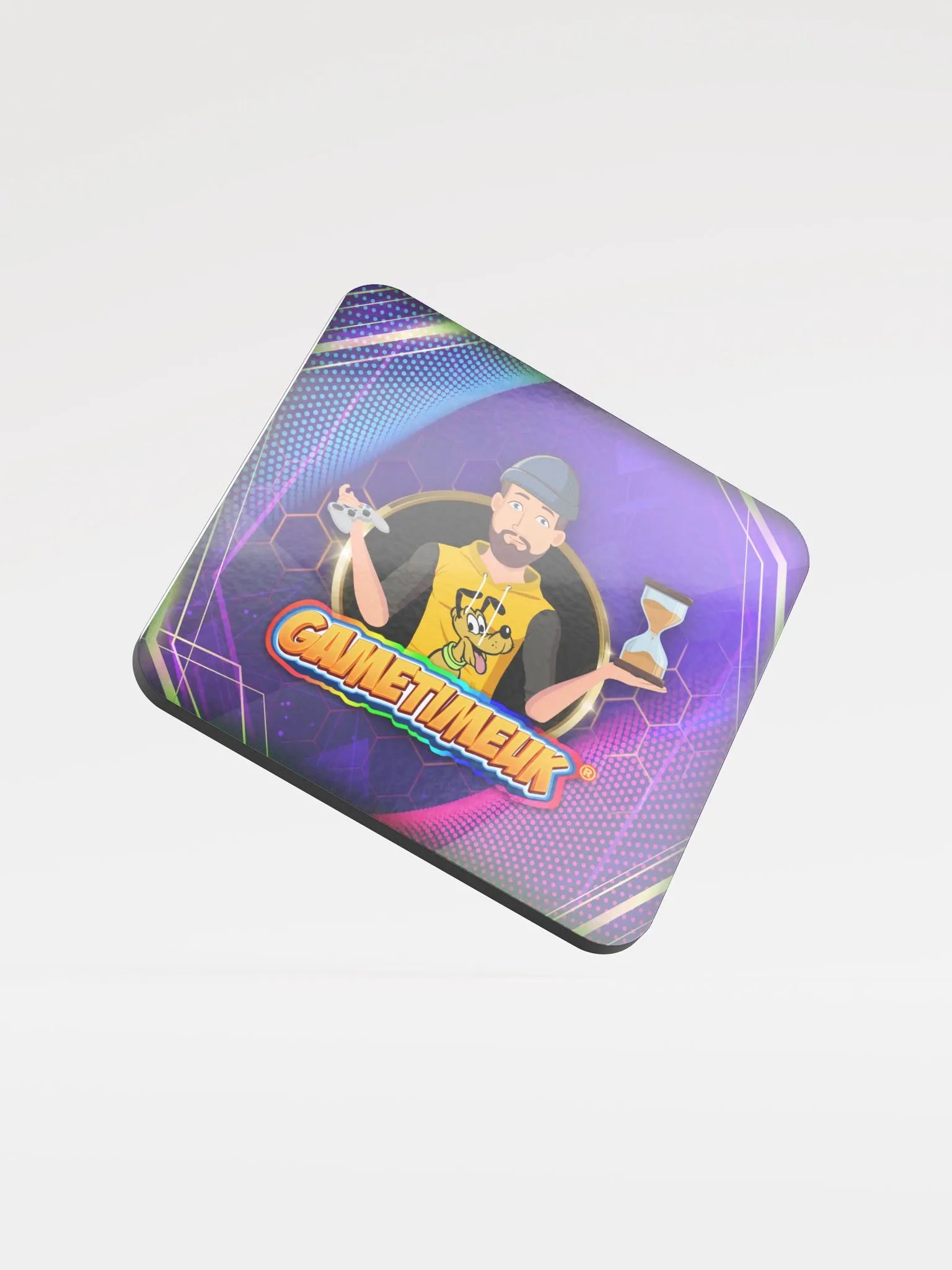 Branded Coaster product image (1)