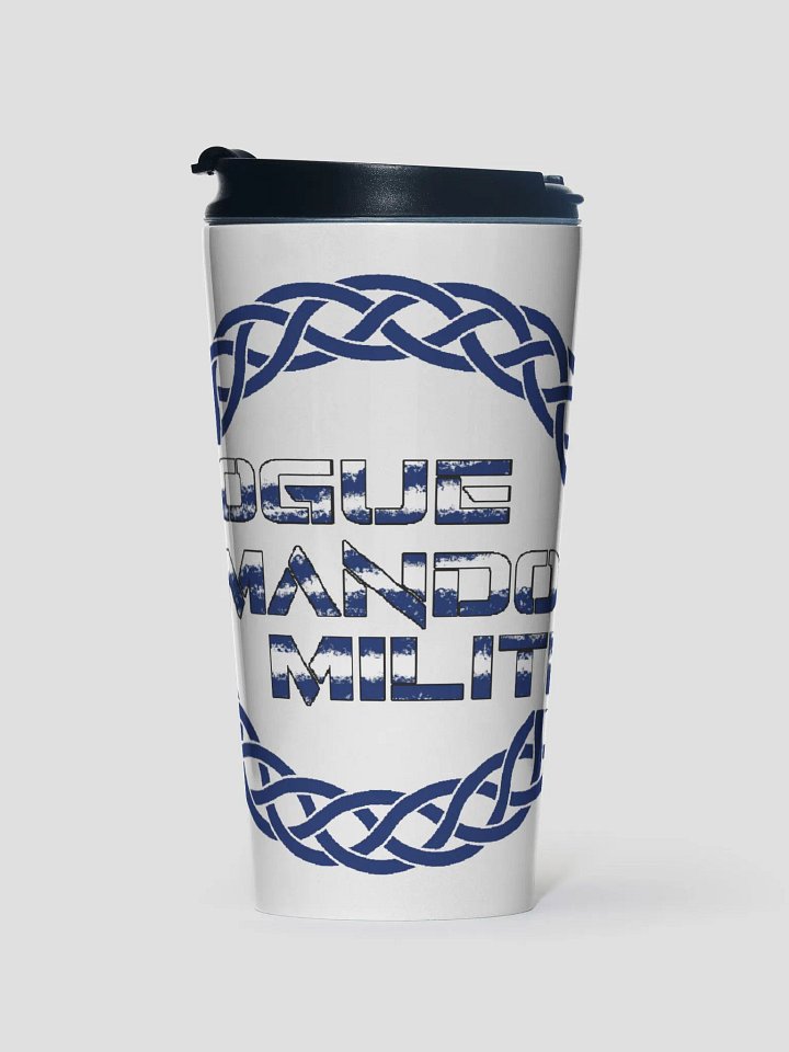 Militia Tumbler product image (1)