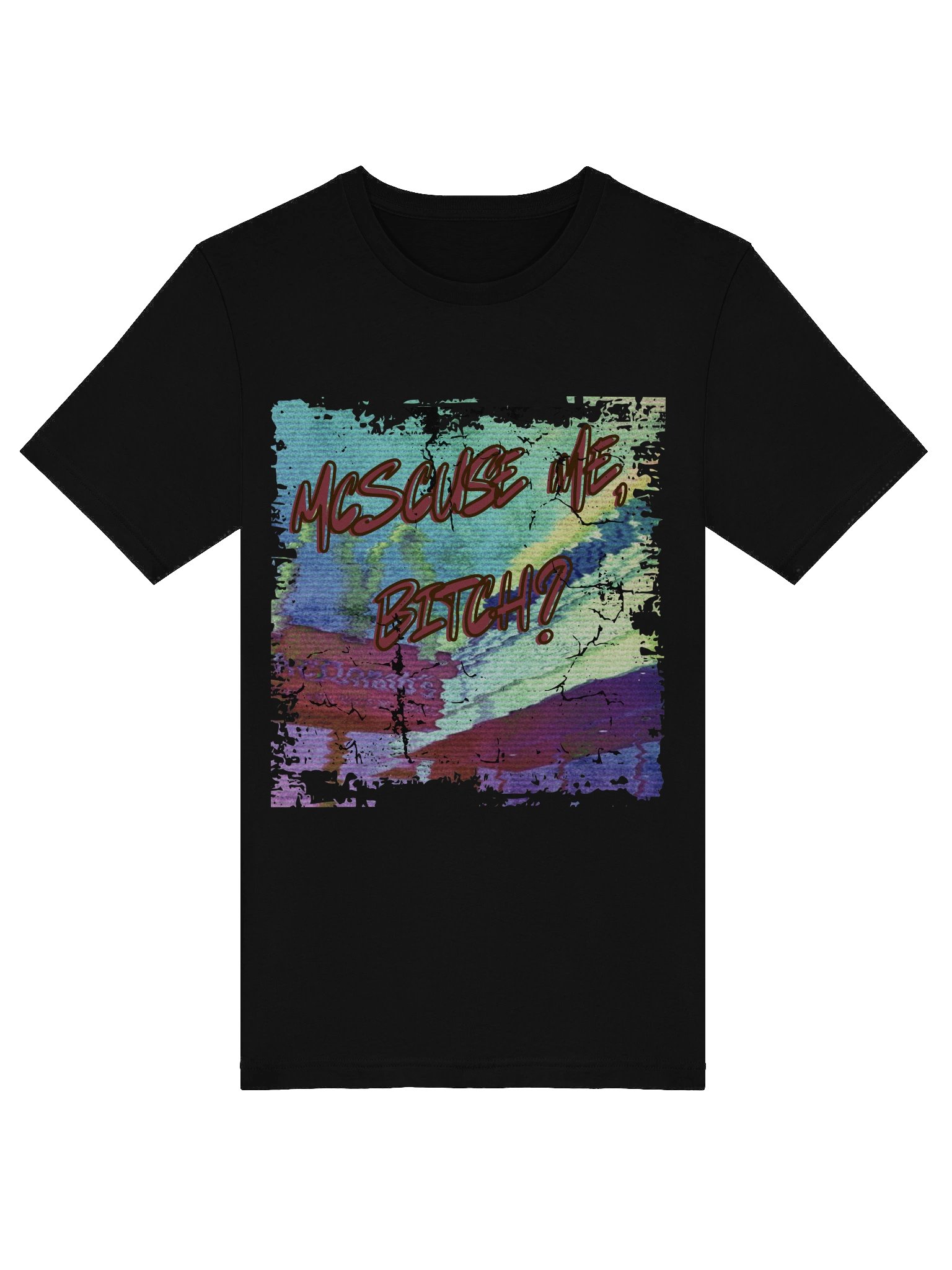 McScuse Me Tshirt product image (5)