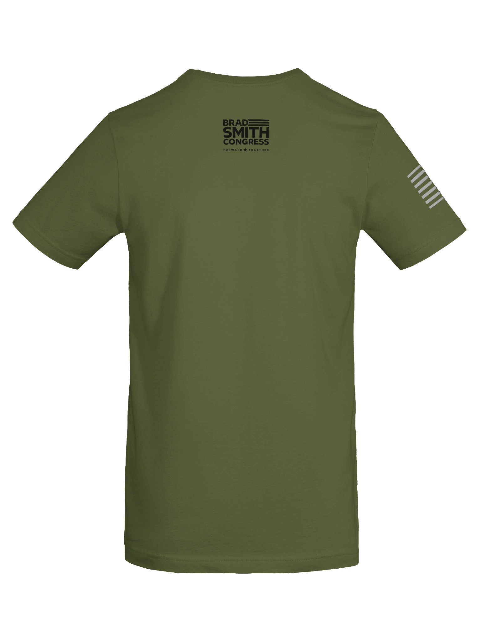 Standard Issue Veterans for Brad Tee product image (8)