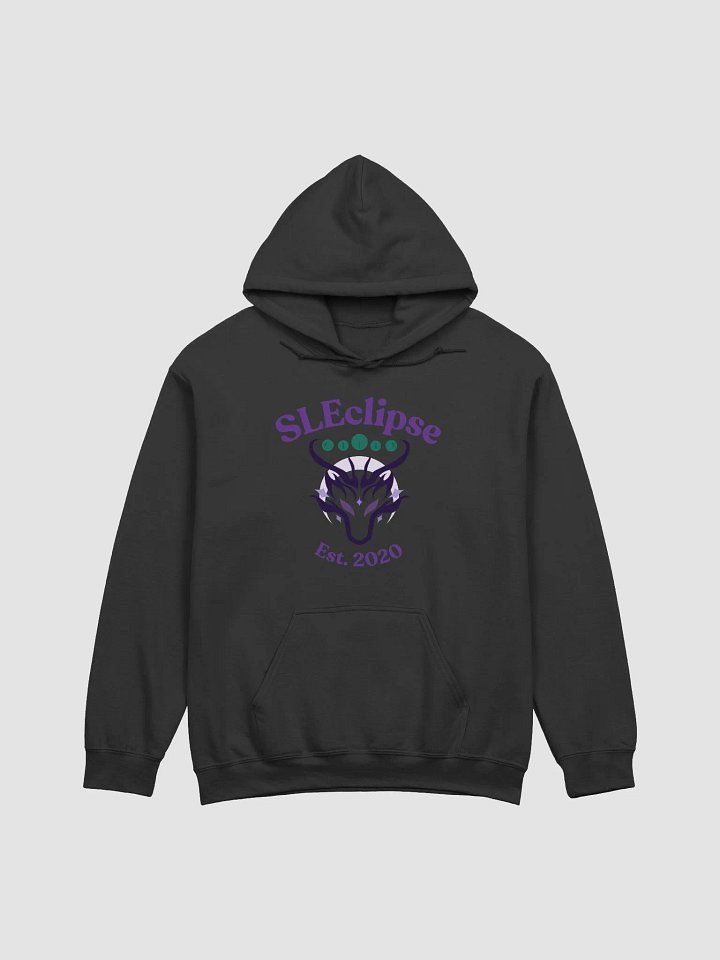 The Beginning Hoodie product image (8)