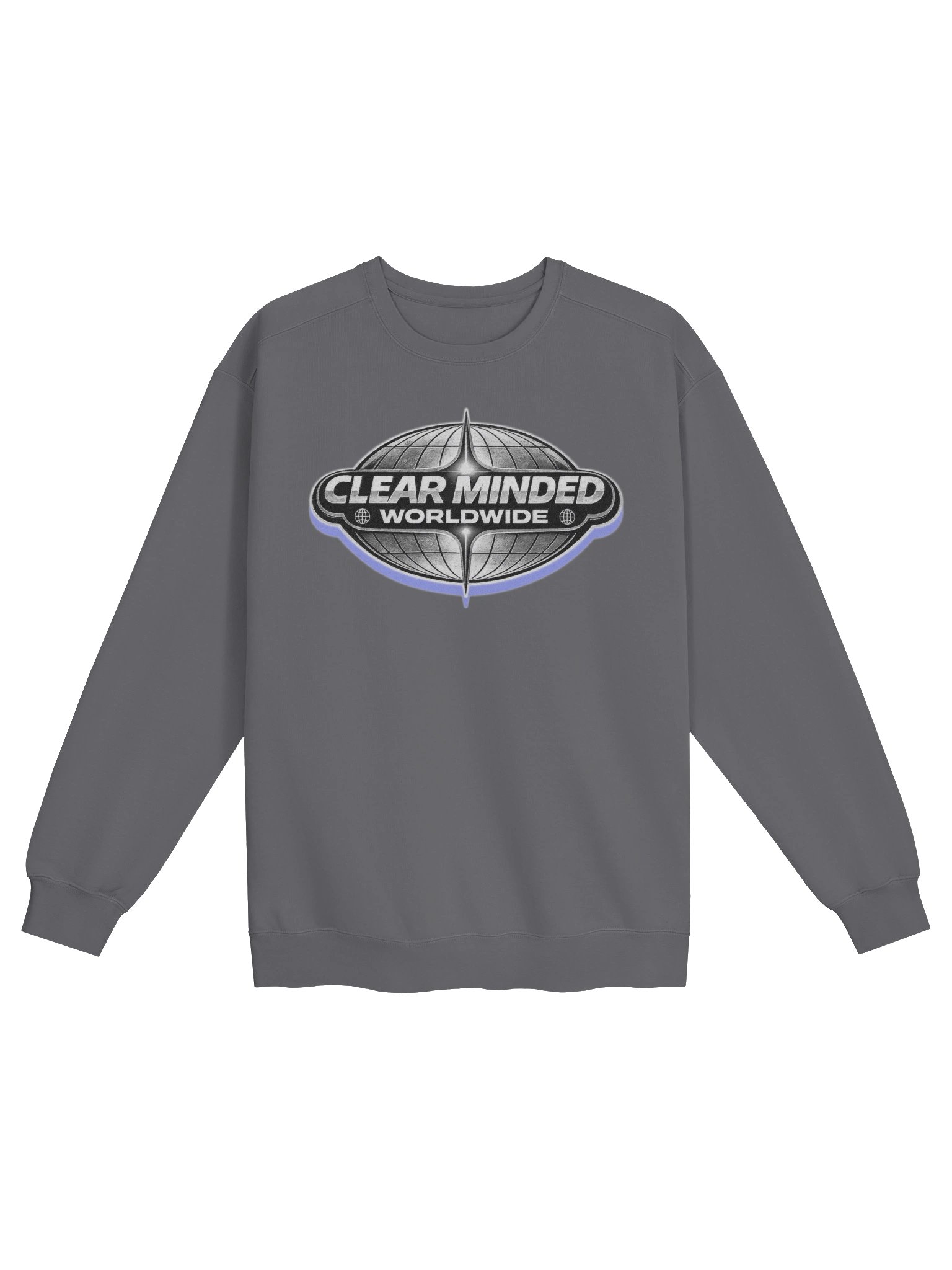 The 90s CMW Sweatshirt product image (1)