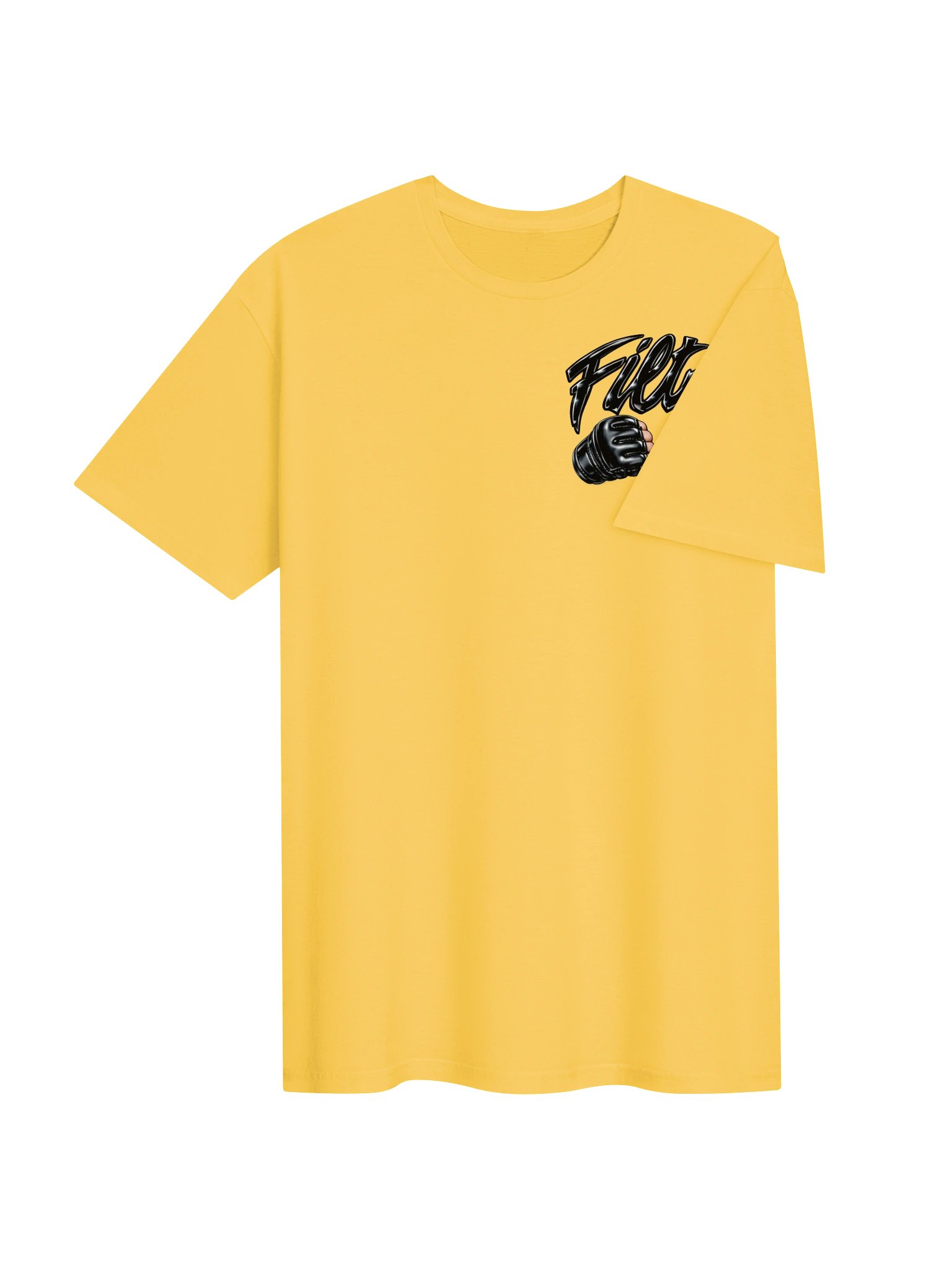 BWEAR BWFMMA TEE product image (139)