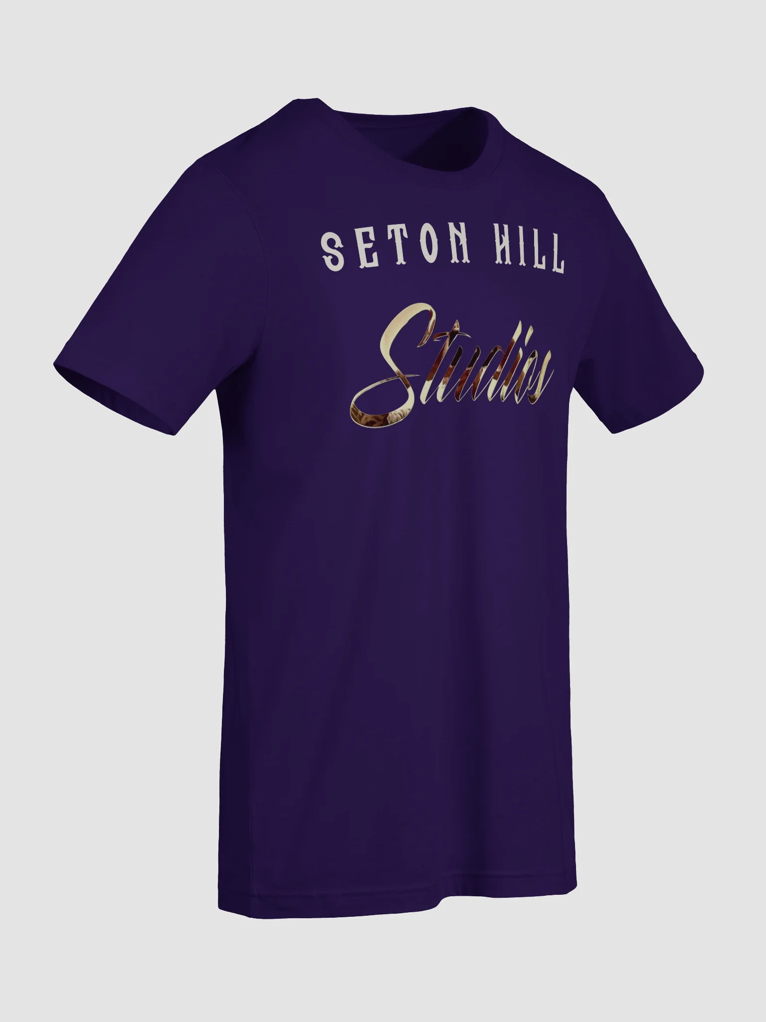 Seton Hill Signature Tee product image (3)