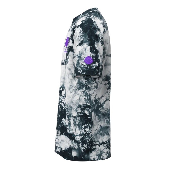 Rancho El Colibri Tie-Dye Tee product image (14)