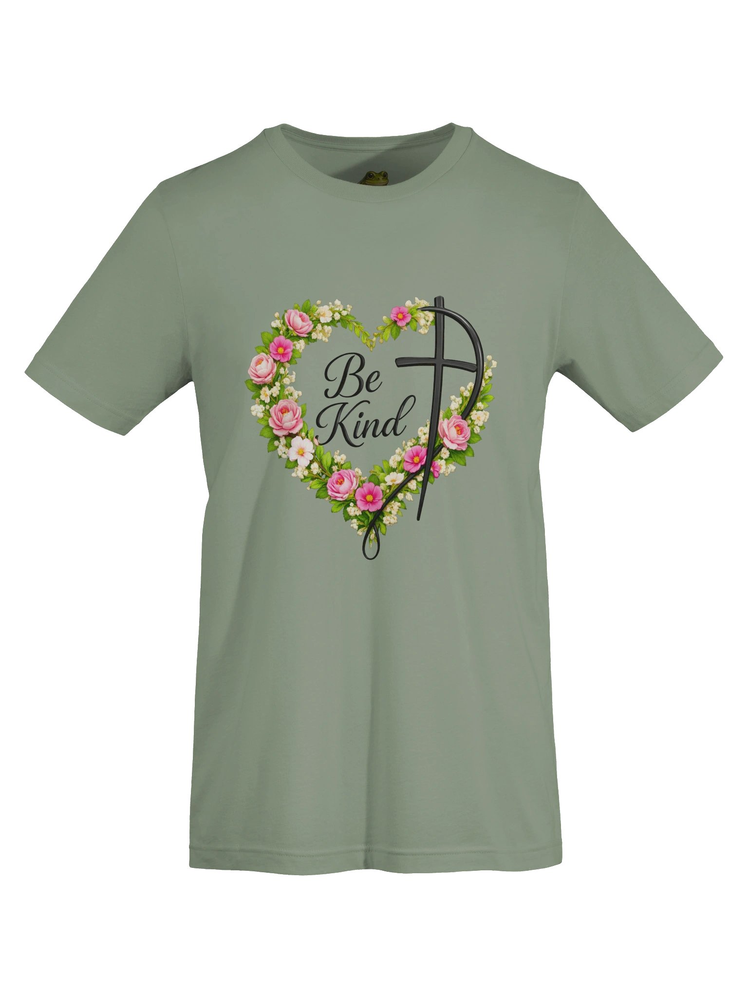 Kindness Blooms T-Shirt product image (2)