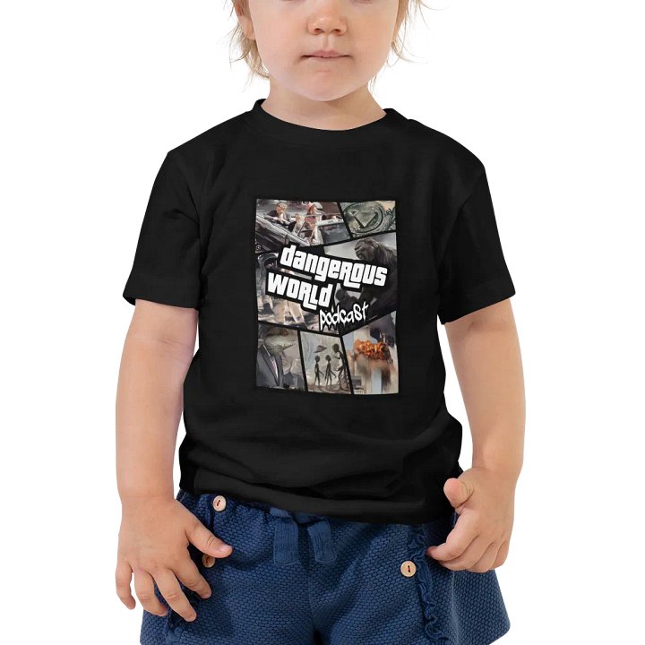 Toddler DWP x GTA product image (1)