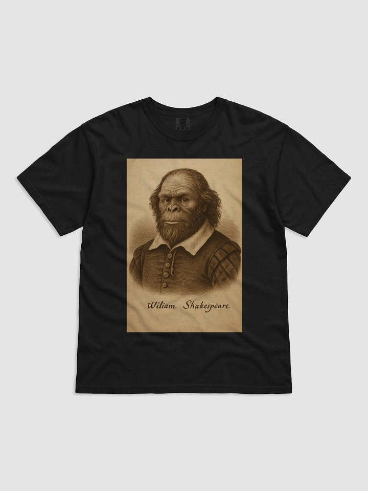 Squatchy Conspiracy! product image (2)