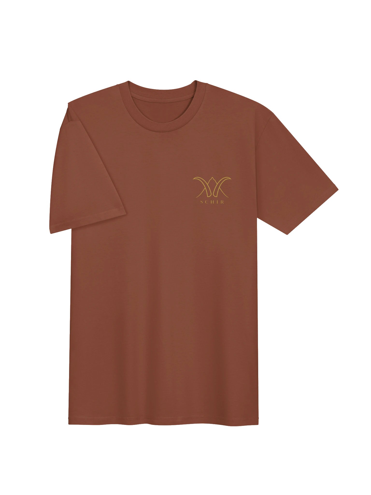 MEDALLION TEE product image (3)