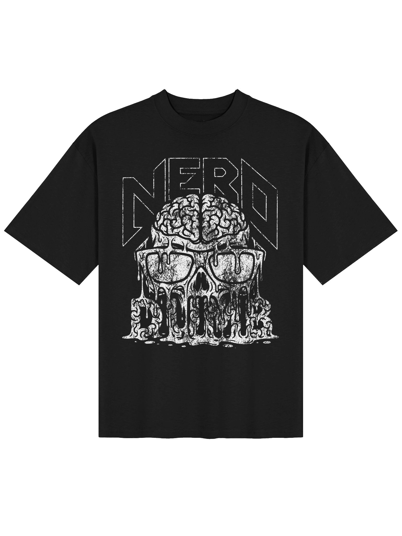 JINXX'D - T-Shirt product image (5)
