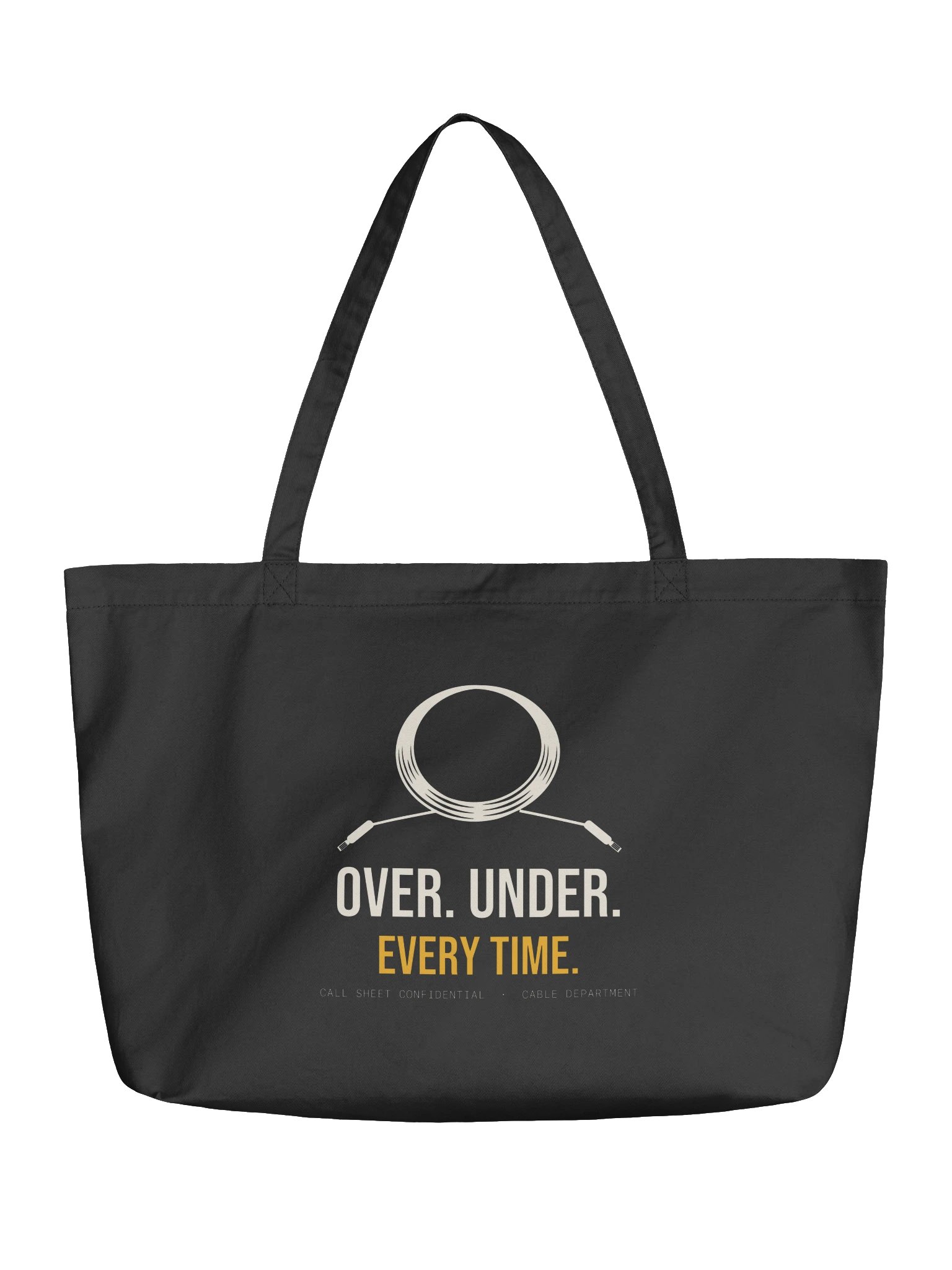 Over-Under Tote product image (1)