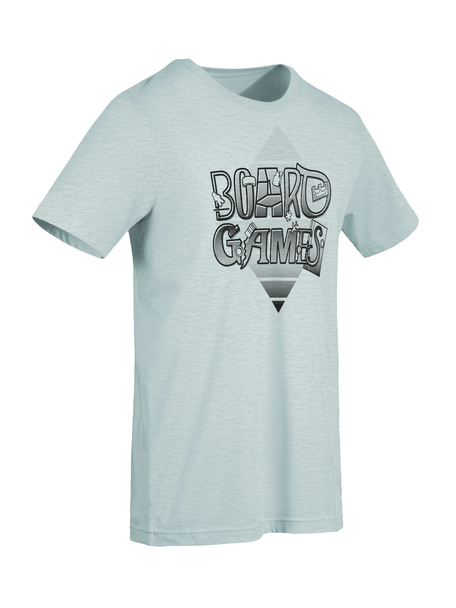 Board Games - Black and White product image (73)