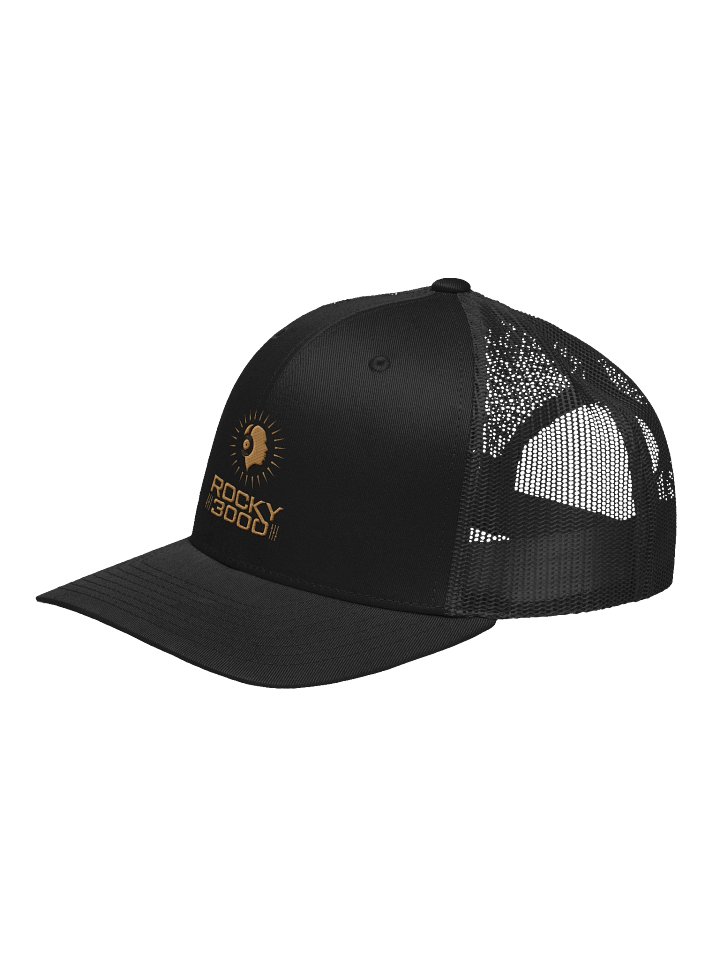 3000 Hat product image (2)