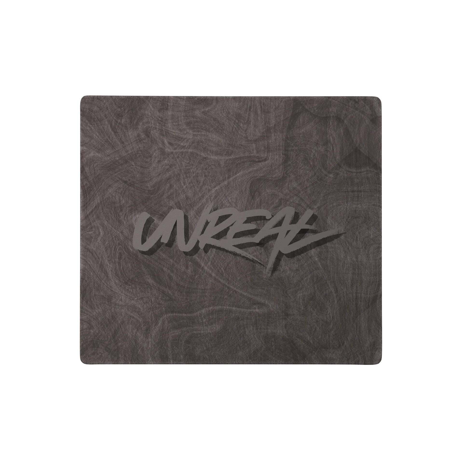 UNREAL Deskmat (Beige) product image (1)