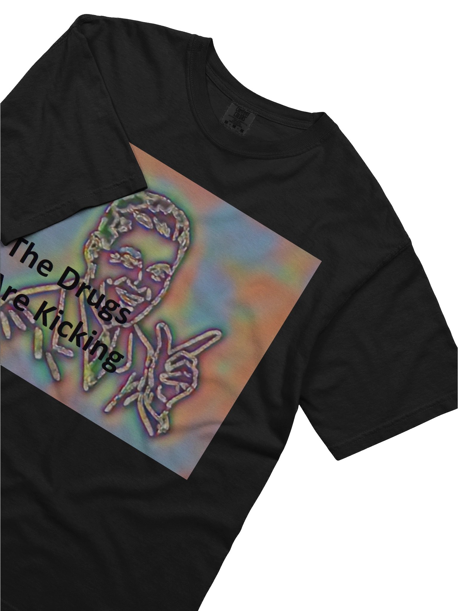 Kicking In product image (5)