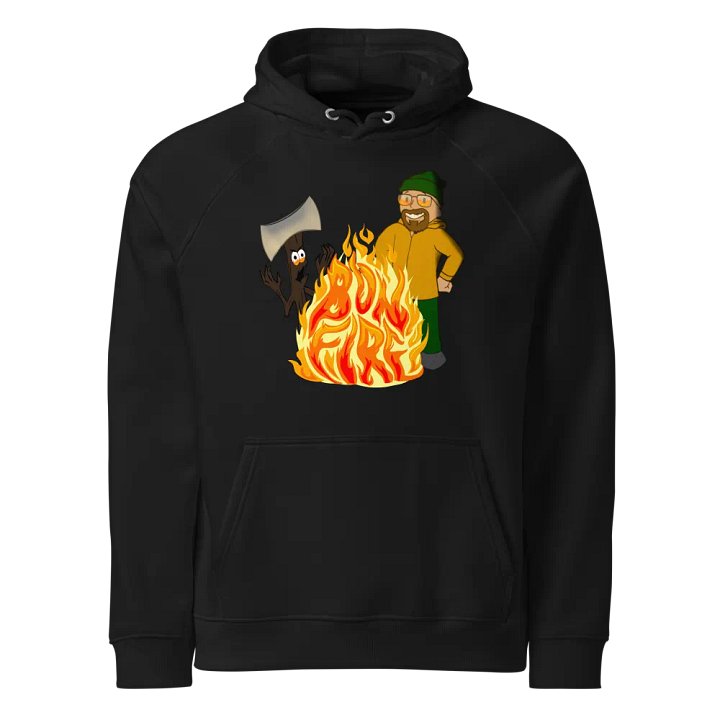 F* Seattle Bon Fire product image (1)