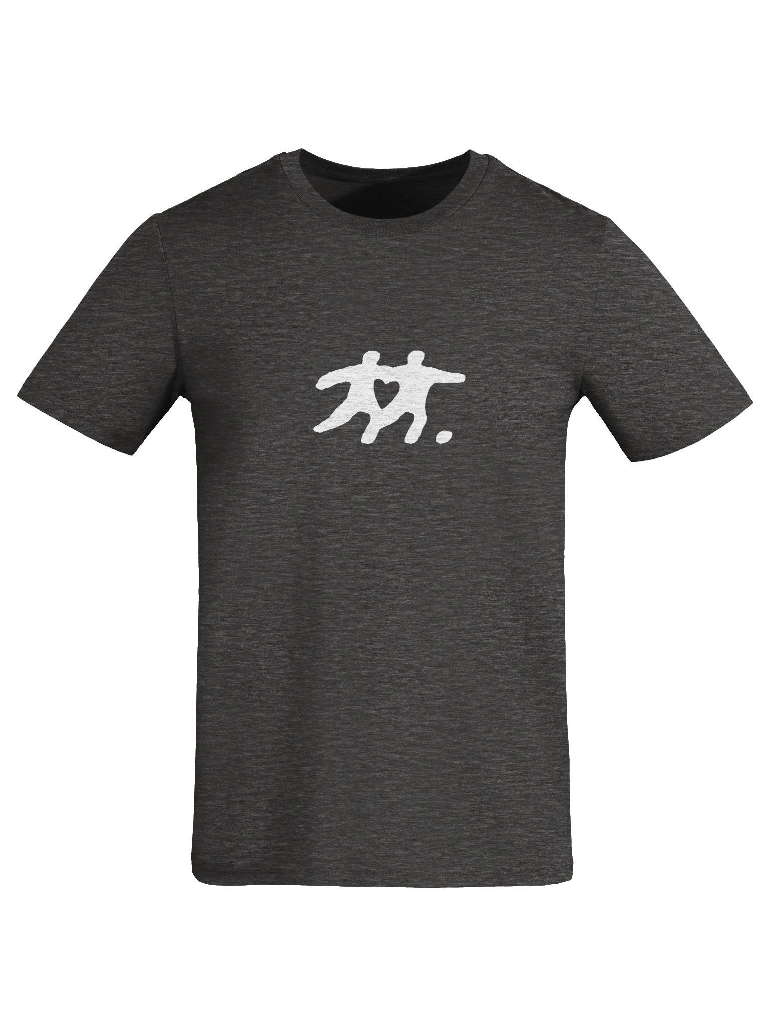 The Classic Tee | Anthracite product image (7)
