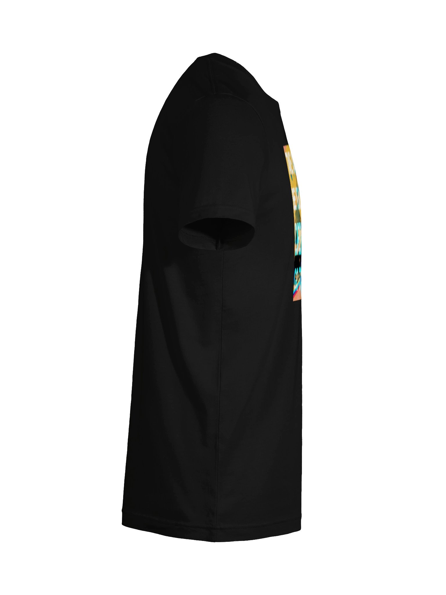 Livestream Sign Off BC Tee product image (10)