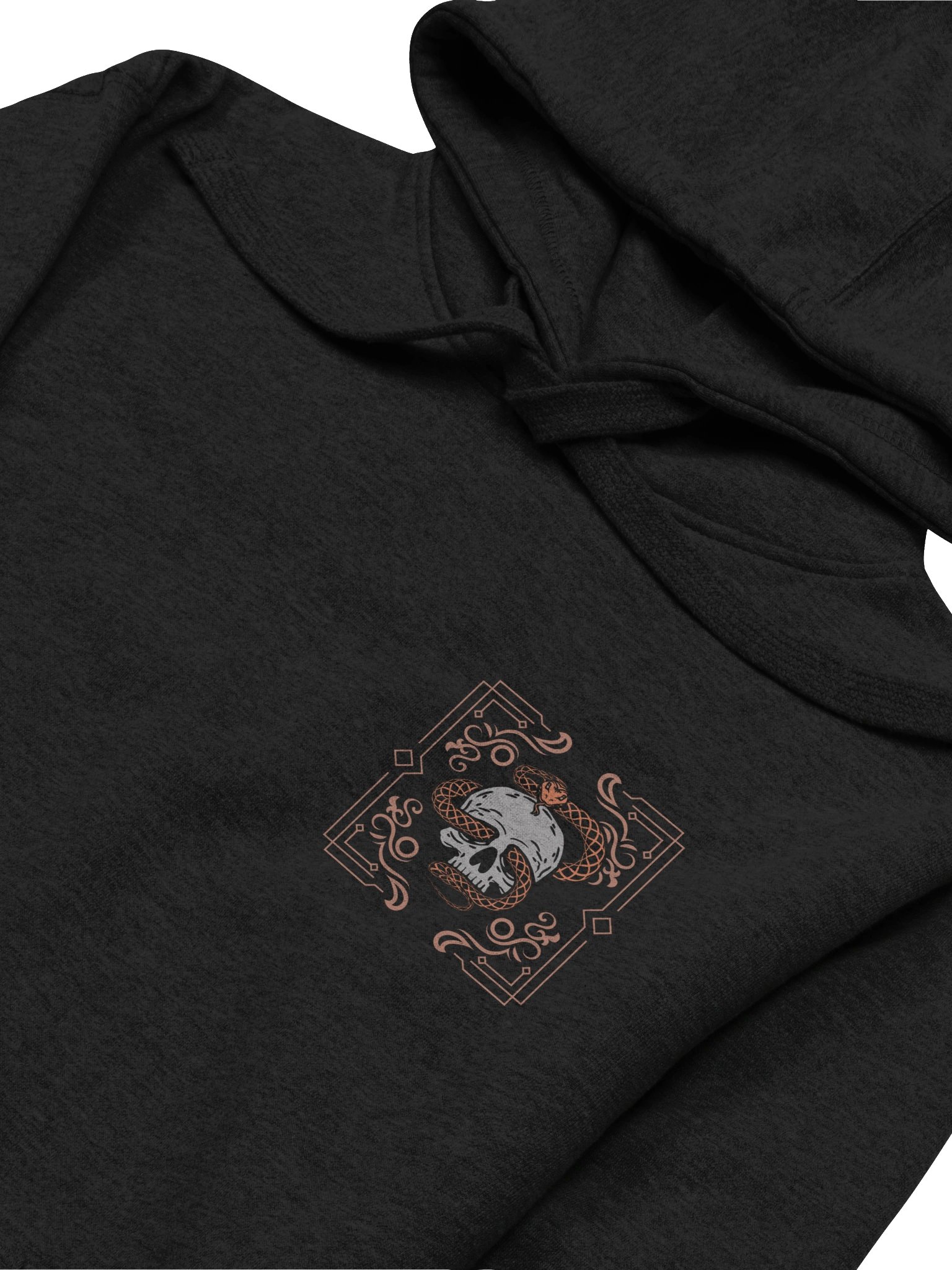 OG Skeleton Hoodie product image (9)