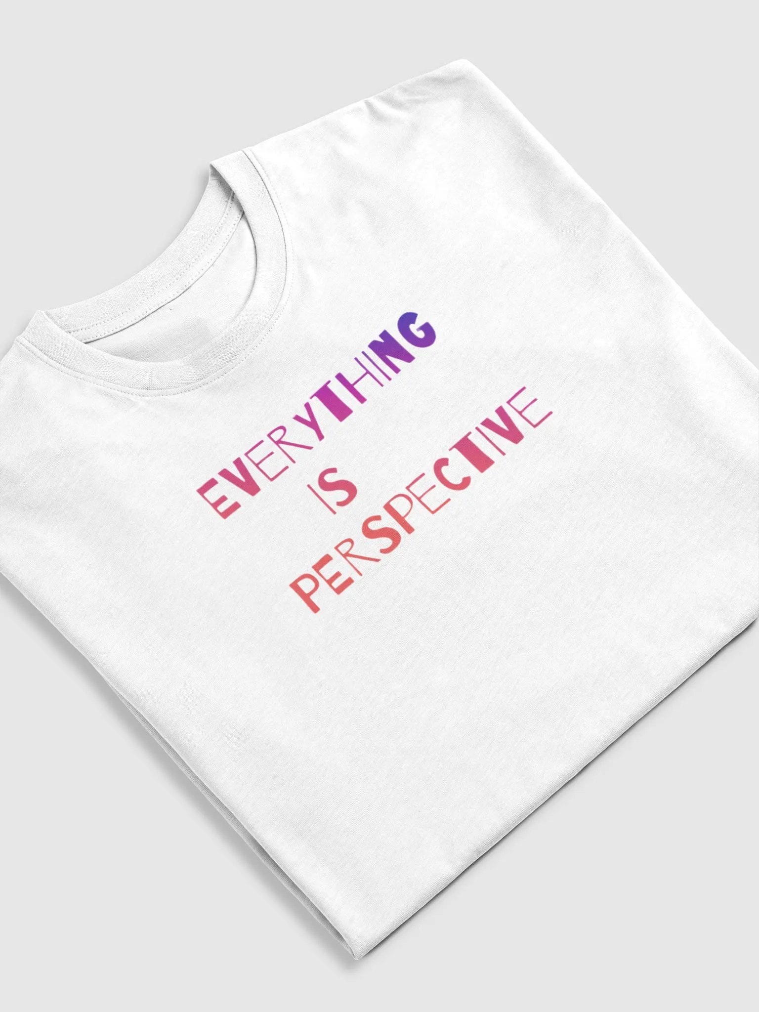 Everything Is Perspective product image (18)