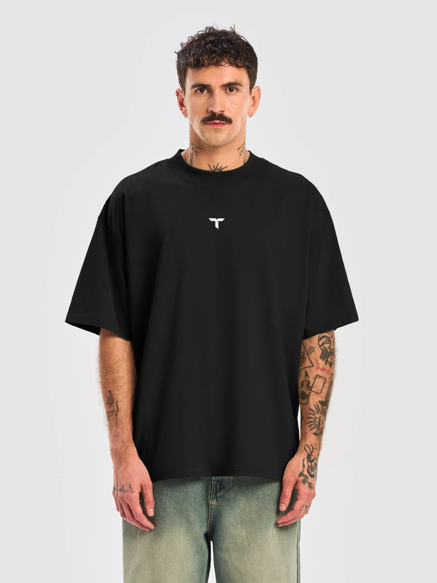 Unisex / TISOT Oversized product image (3)
