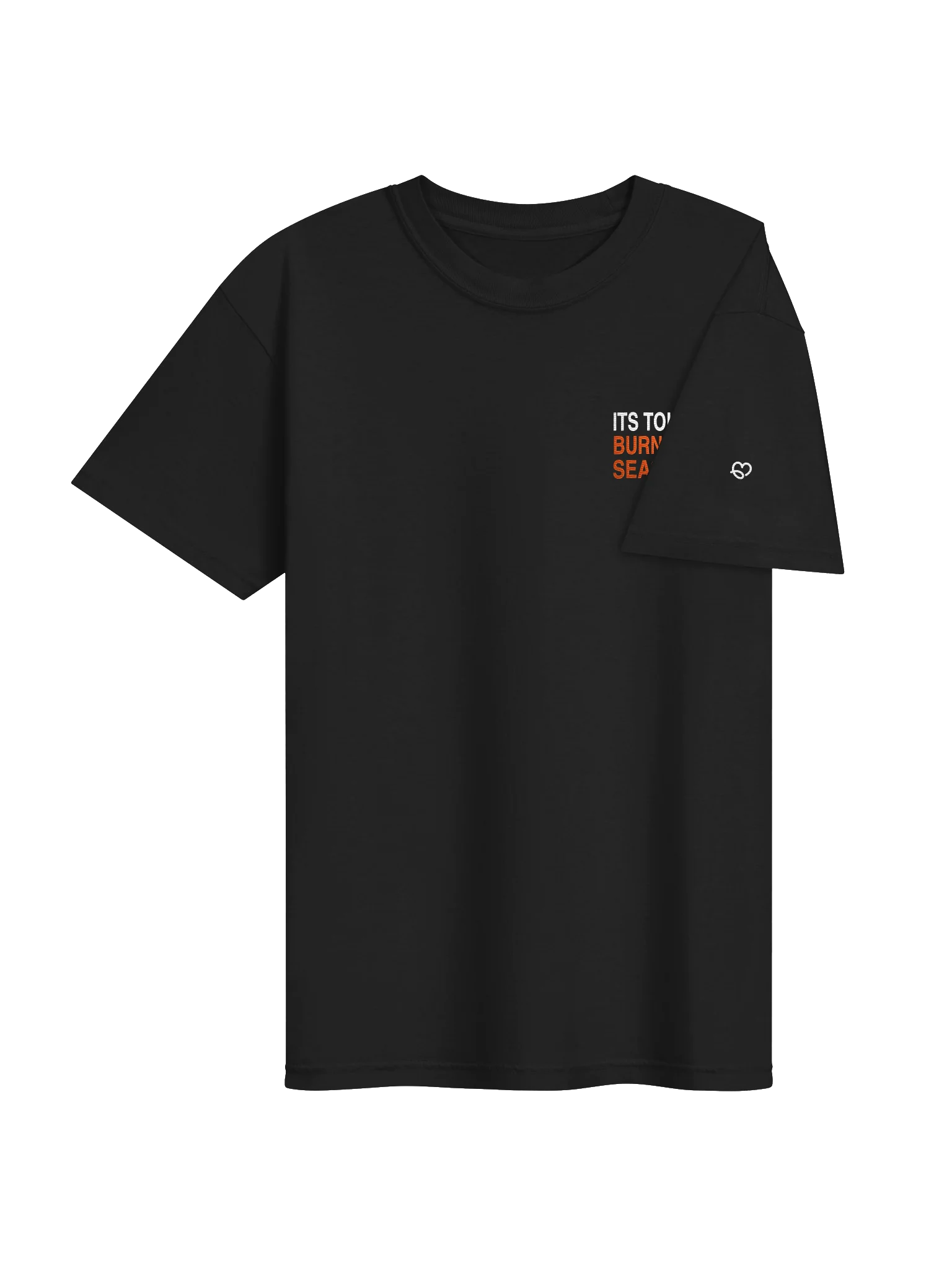 ITS TOKEN BURNING SEASON product image (4)