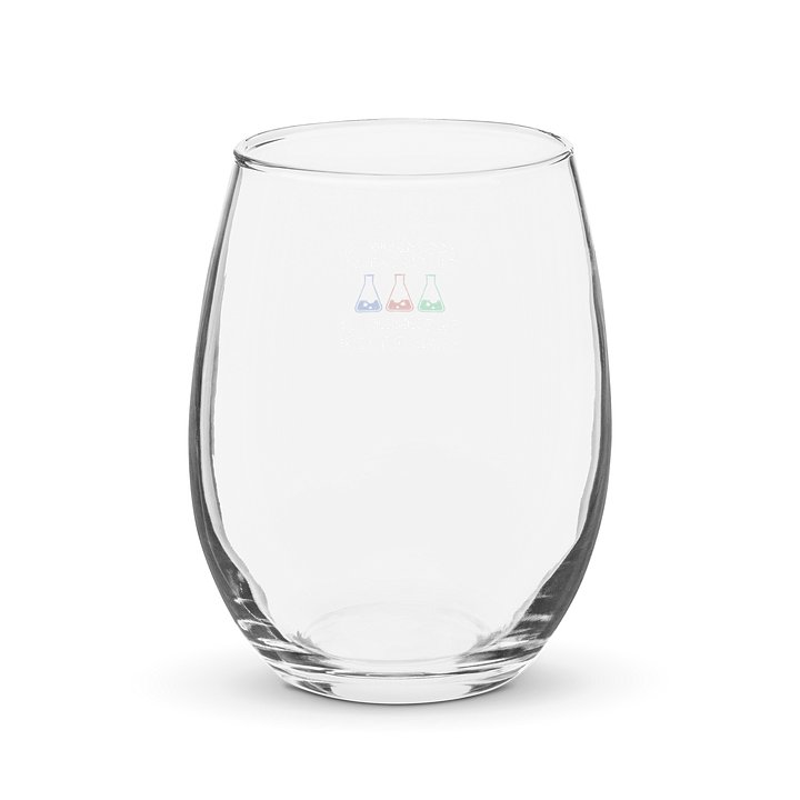 Alcohol Is a Solution product image (2)