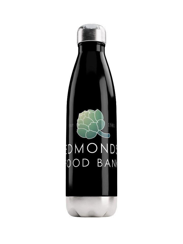 EFB Water Bottle product image (1)