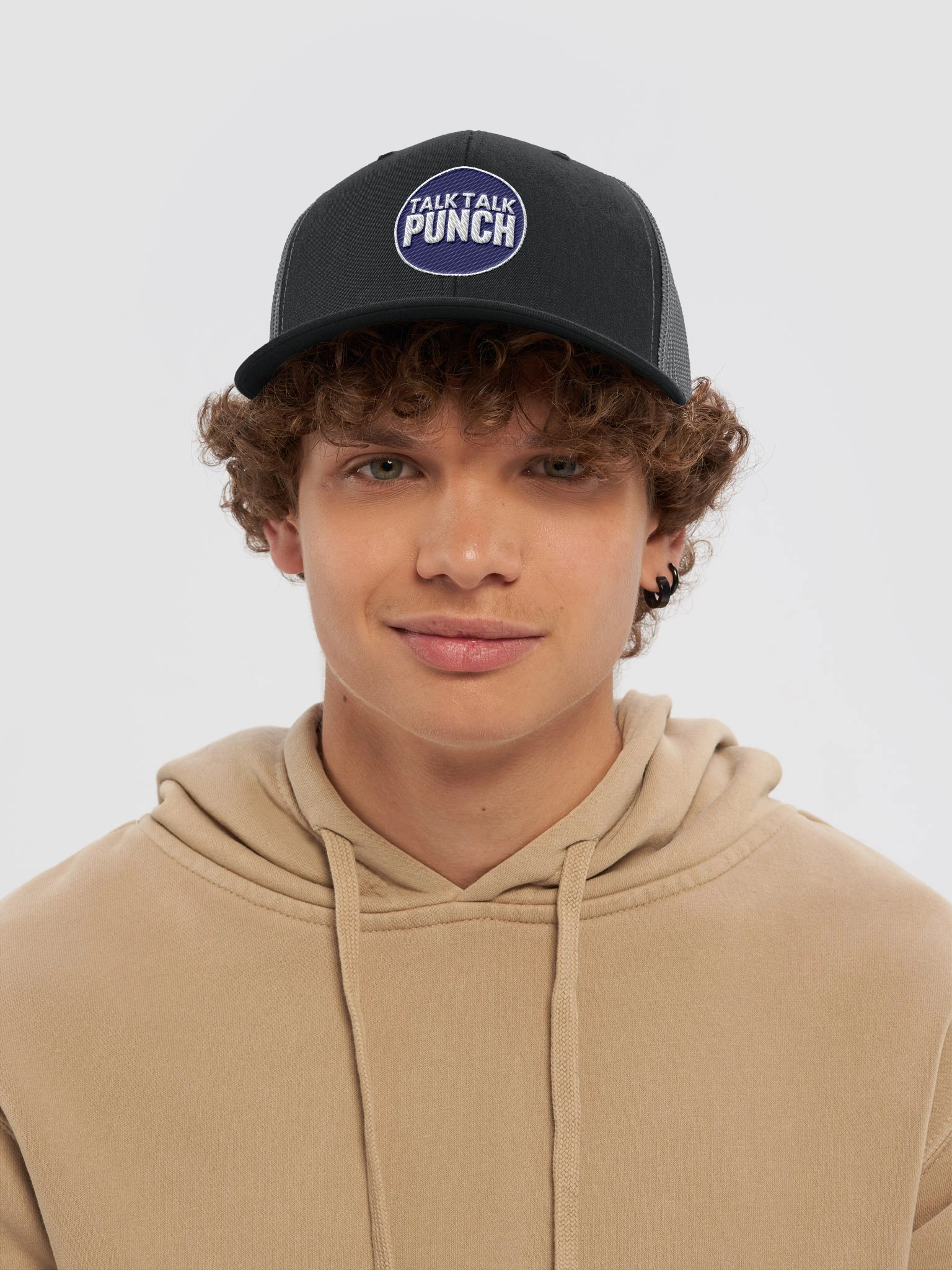TTP Trucker Hat product image (5)