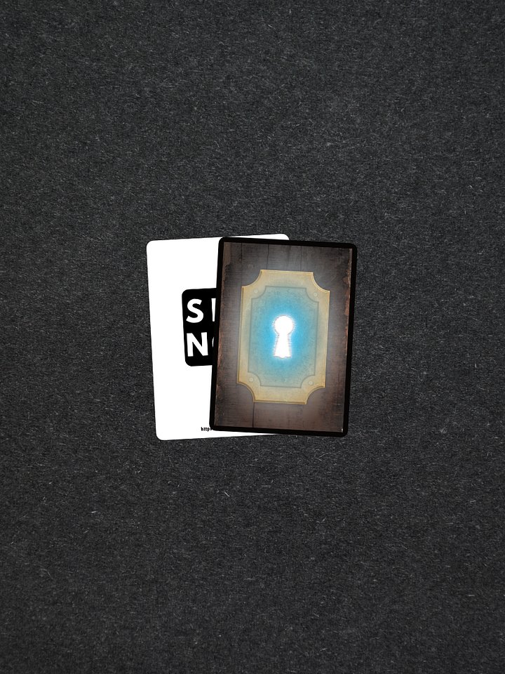 Locked Room Markers product image (1)