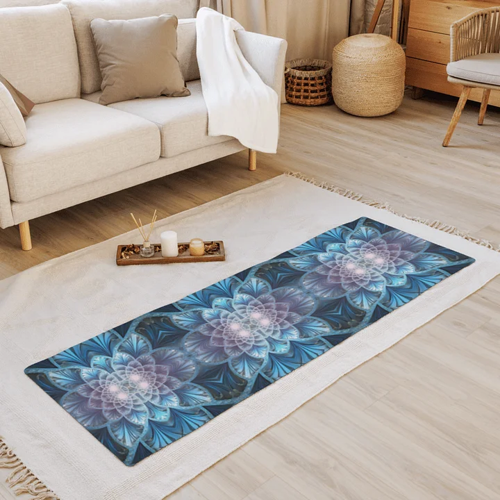 Yoga Mat ~ KalaShan product image (1)
