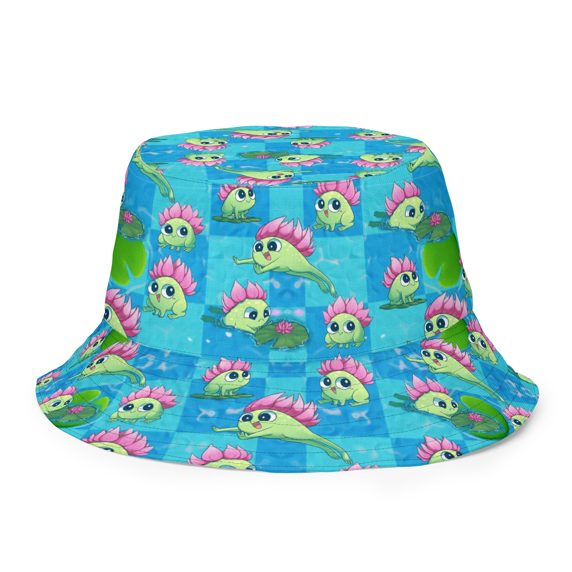Konna's Bucket Hat product image (7)